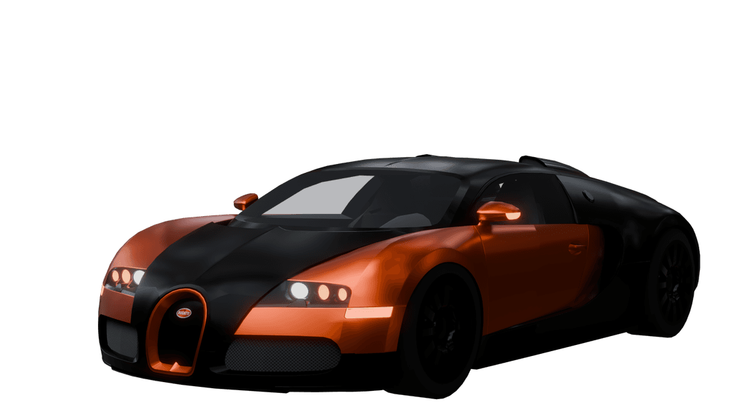 Bugatti Veyron