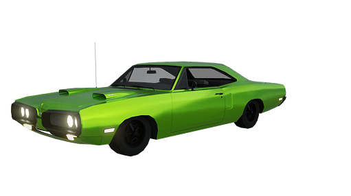 Dodge Super Bee