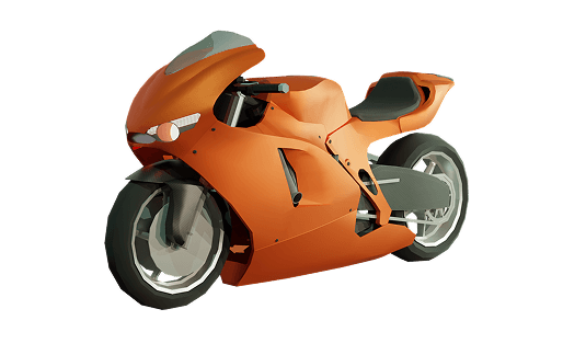 Ducati Desmosedici RR