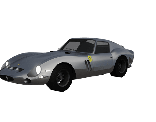 Ferrari 250 GTO