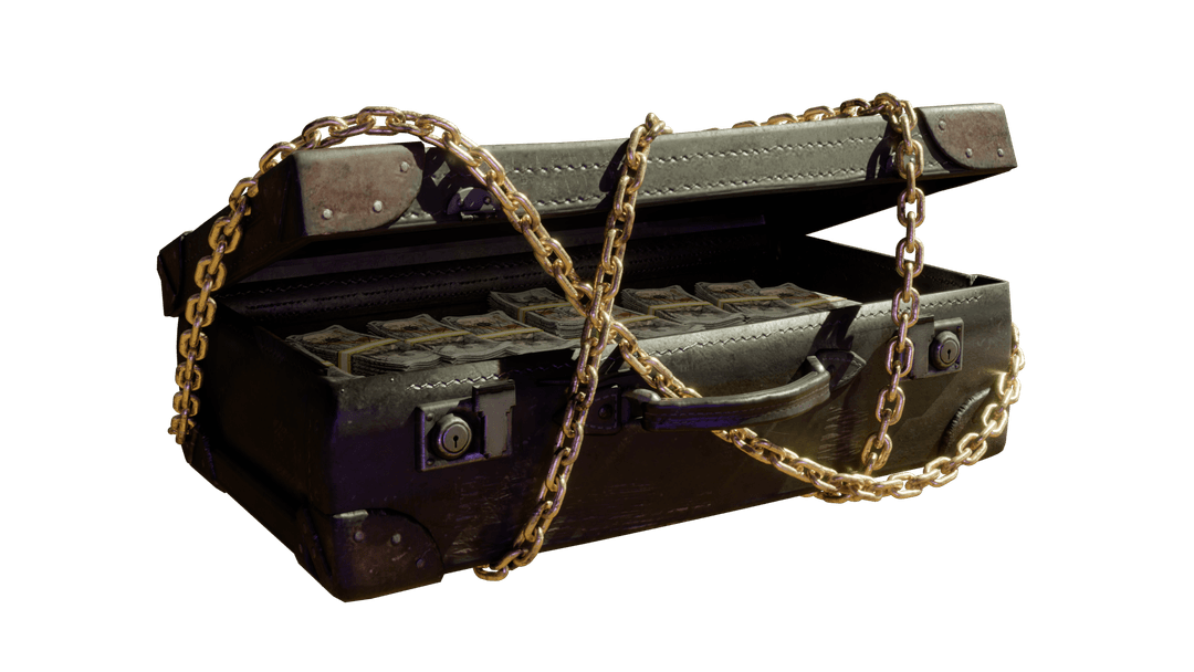 ЗОЛОТАЯ БАЗА