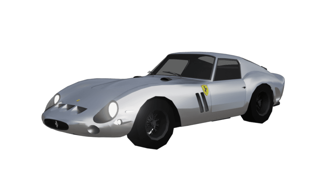 Ferrari 250 GTO