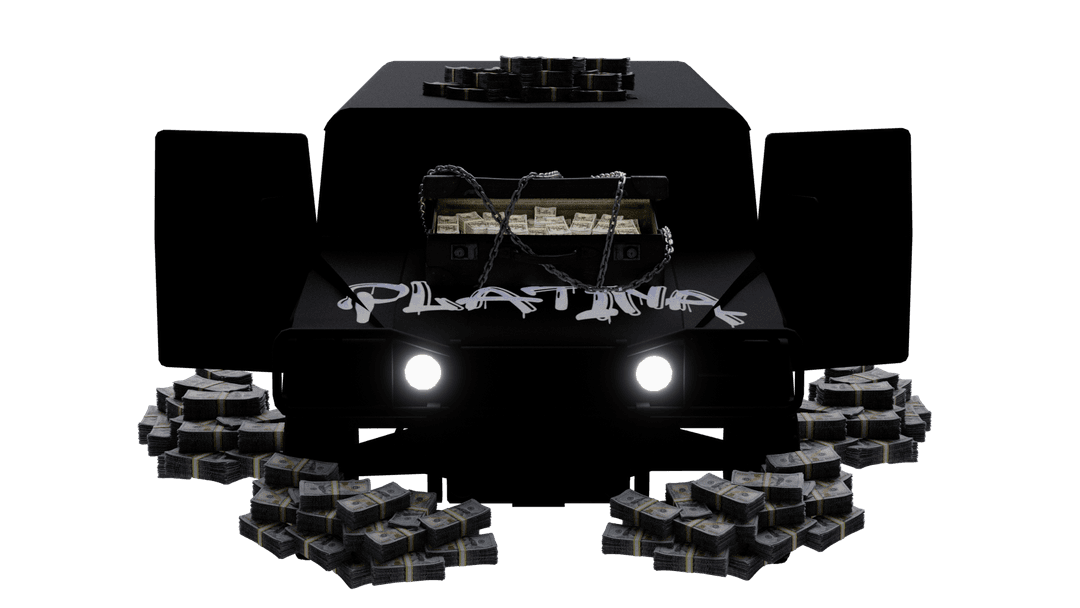 СТАТУС-ПЛАТИНА